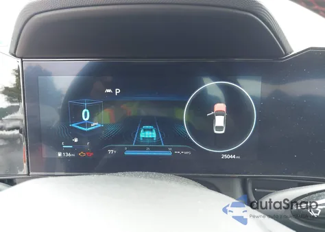 2023 Hyundai Elantra N Line из США, поврежденный, VIN KMHLR4AF8PU619019